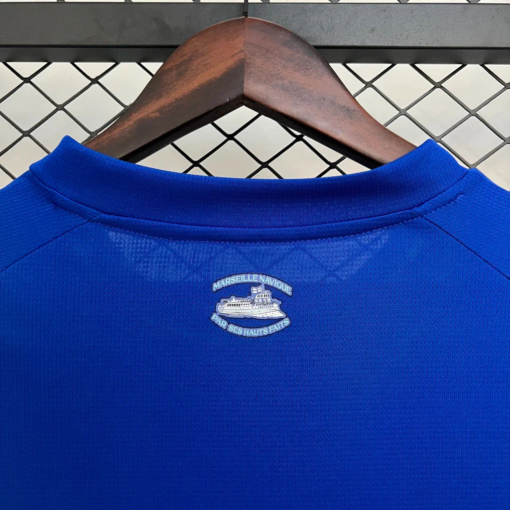 OLYMPIQUE DE MARSEILLE THIRD 25/26 MAN