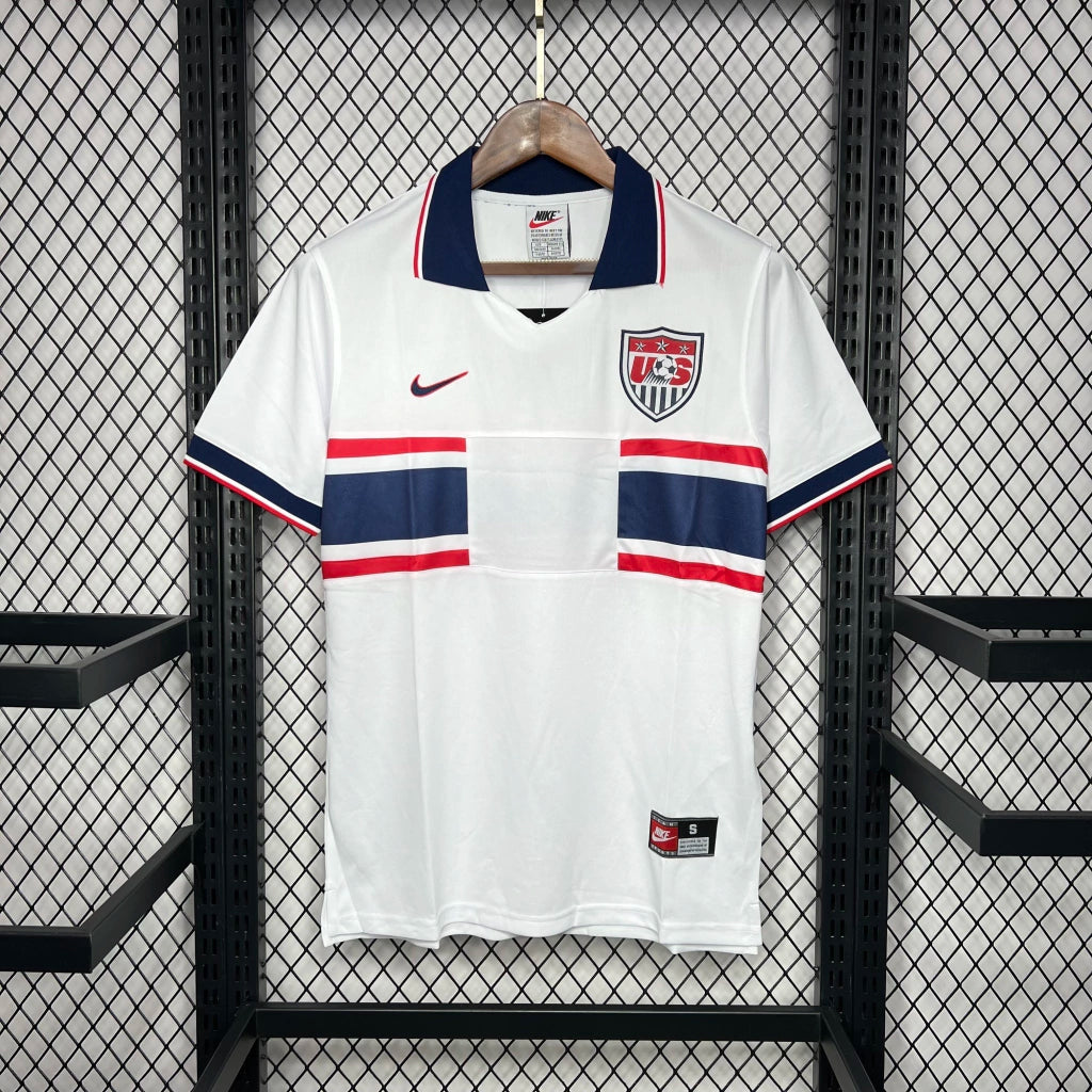 USA HOME 1995 MAN (RETRO)