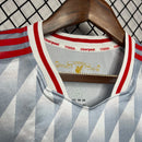 LIVERPOOL x THE BEATLES Il 24/25 MAN