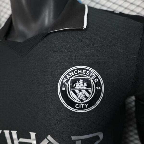 MANCHESTER CITY THIRD 25/26 MAN (PLAYER VERSION)