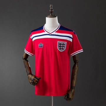 ENGLAND AWAY 1982 MAN (RETRO)