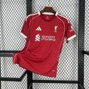 LIVERPOOL HOME I 25/26 MAN