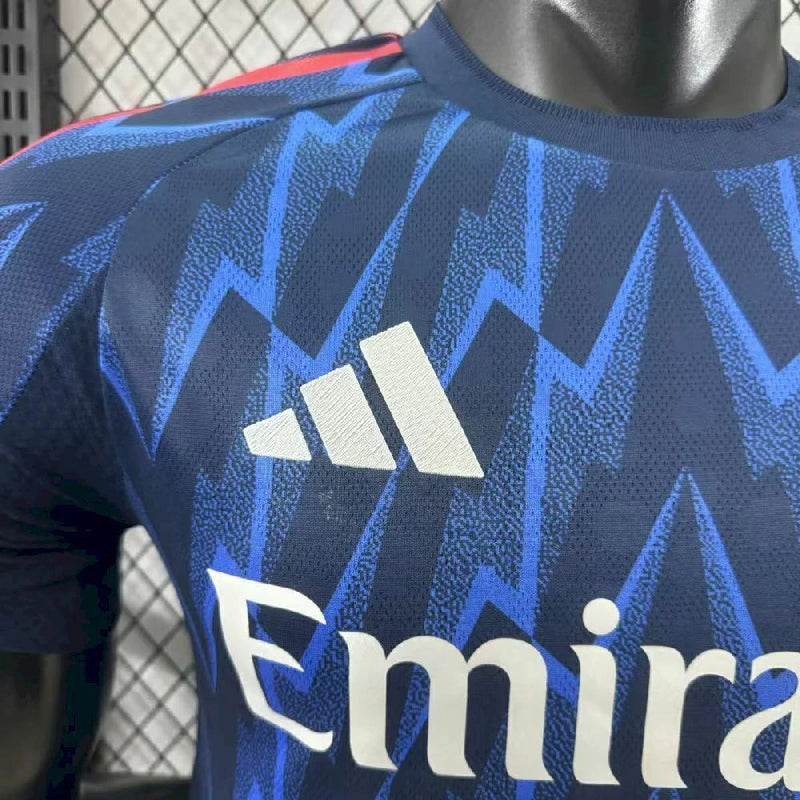 ARSENAL AWAY 25/26 MAN (PLAYER VERSION)