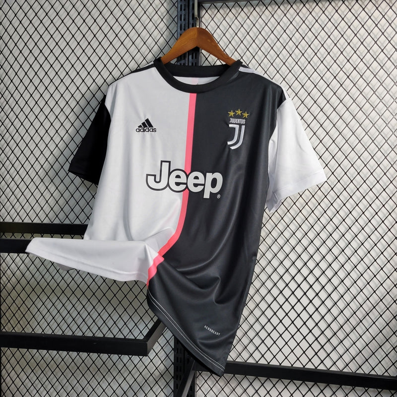 JUVENTUS I 18/19 MAN (RETRO)