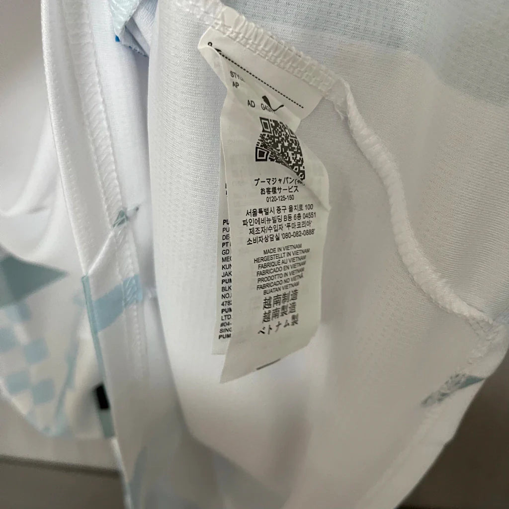 OLYMPIQUE DE MARSEILLE HOME 24/25 MAN