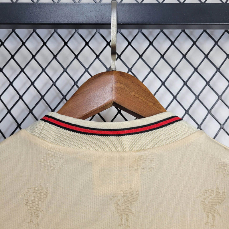 LIVERPOOL II 96/97 MAN (RETRO)