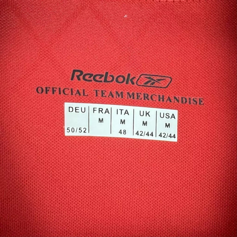 LIVERPOOL HOME ISTANBUL BIRTHDAY 2005' 25/26