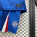 CHELSEA HOME 25/26 CHILDREN'S SET