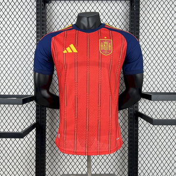 SPAIN HOME 'WORLD CUP' 2026 (PLAYER VERSION)