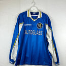 CHELSEA HOME 1997/98 l LONG SLEEVES MAN (RETRO)