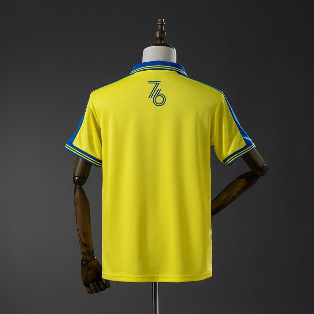 SOUTHAMPTON 26/27 50th ANNIVERSARY MAN