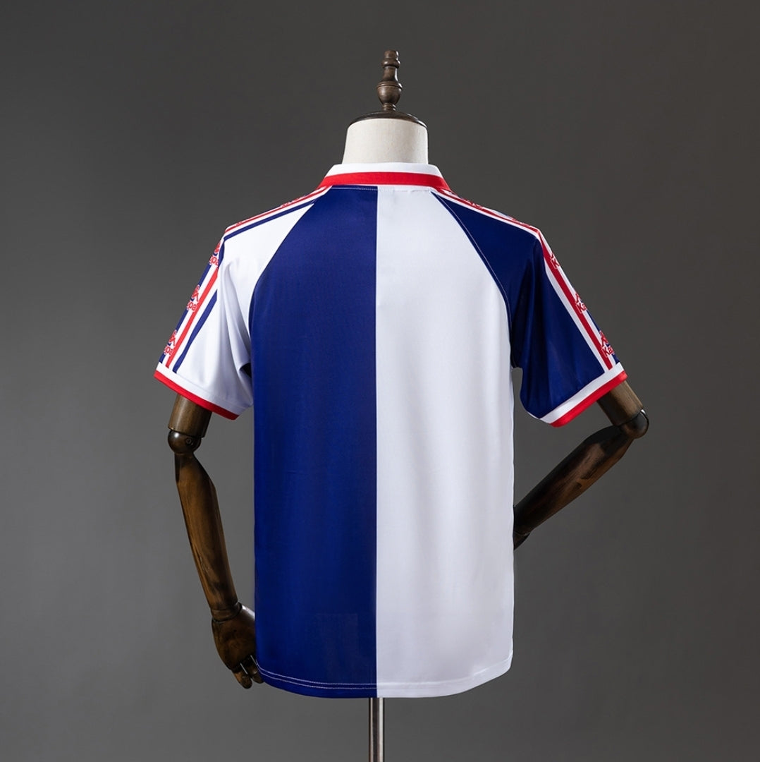 ATHLETIC BILBAO II 97/98 MAN (RETRO)