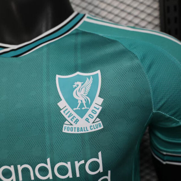 LIVERPOOL THIRD 25/26 MAN (PLAYER VERSION)