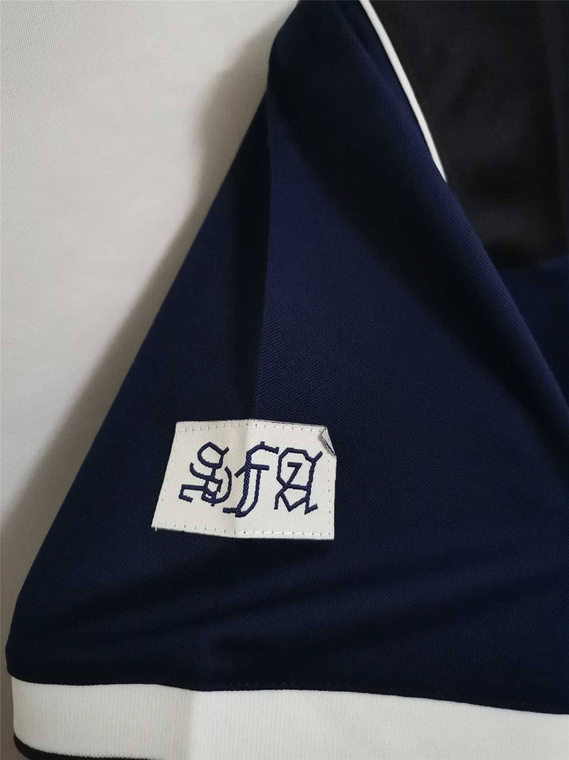 SCOTLAND HOME 1982 MAN (RETRO)