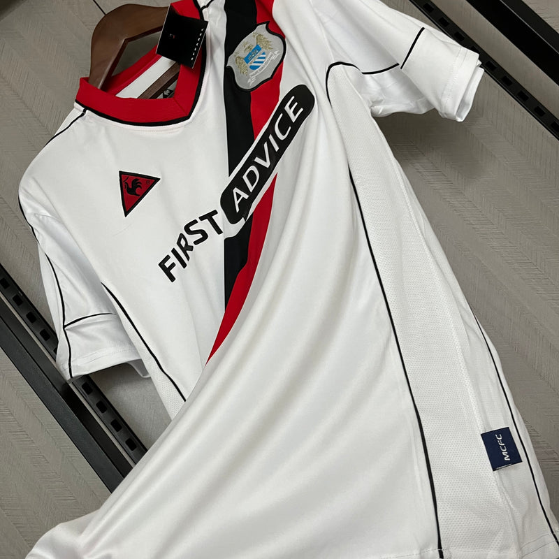MANCHESTER CITY II 2002/03 MAN (RETRO)