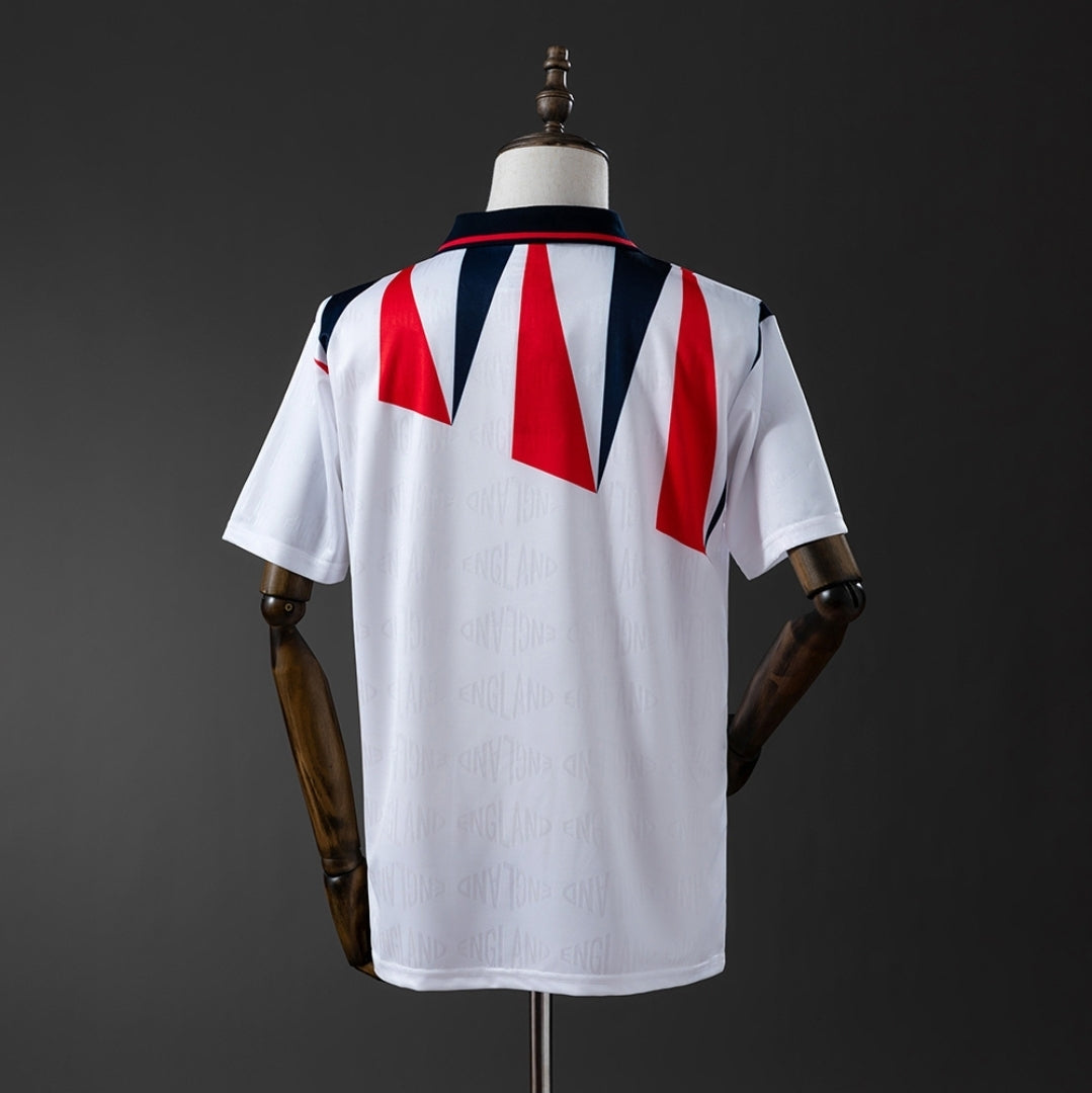 ENGLAND HOME 1992 MAN (RETRO)