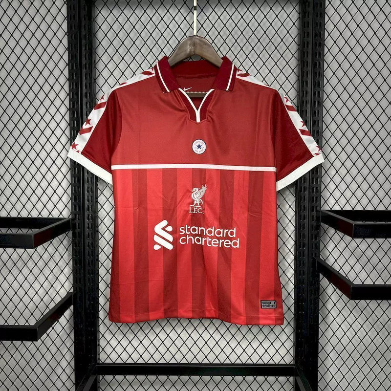 LIVERPOOL SPECIAL EDITION 24/25