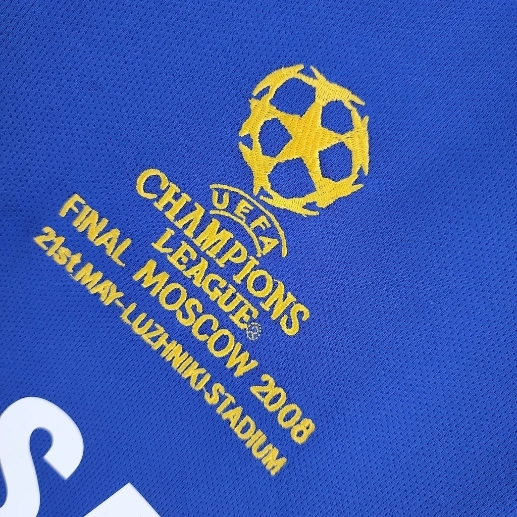 CHELSEA HOME 2008/09 MAN (RETRO)