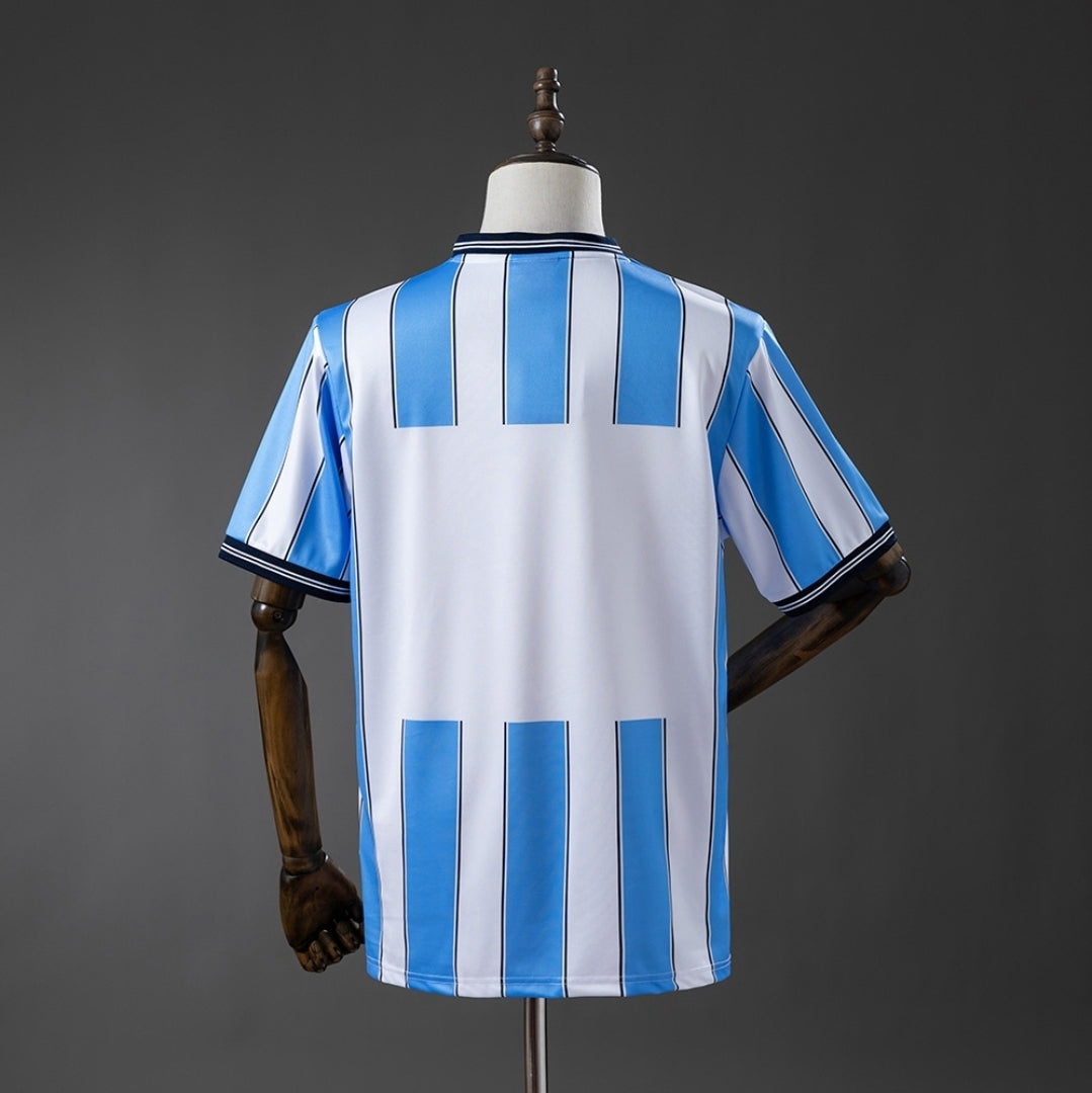COVENTRY CITY 25th ANNIVERSARY EDITION 11/12 MAN (RETRO)