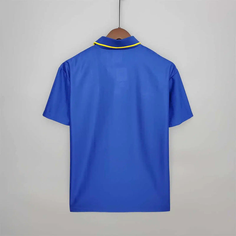 CHELSEA HOME 1995/97 MAN (RETRO)