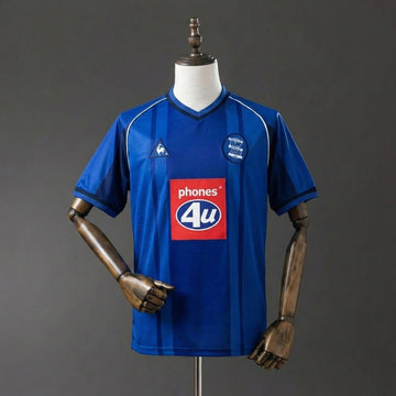 BIRMINGHAM HOME 02/03 MAN (RETRO)