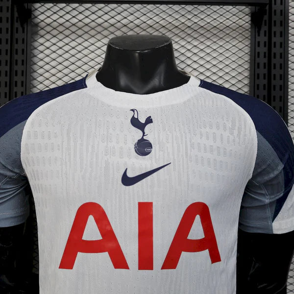TOTTENHAM HOME 25/26 MAN (PLAYER VERSION)