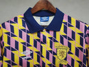 SCOTLAND THIRD 1989 MAN (RETRO)