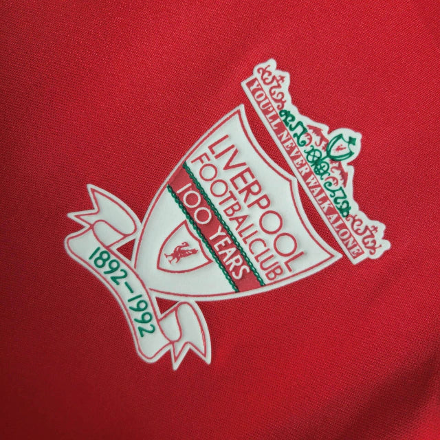 LIVERPOOL I 92/93 MAN (RETRO)