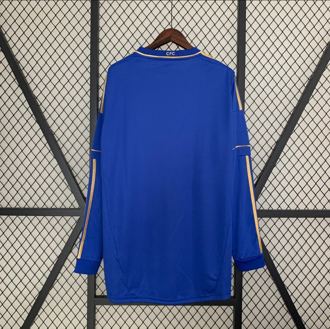 CHELSEA 2012/13 l LONG SLEEVES MAN (RETRO)