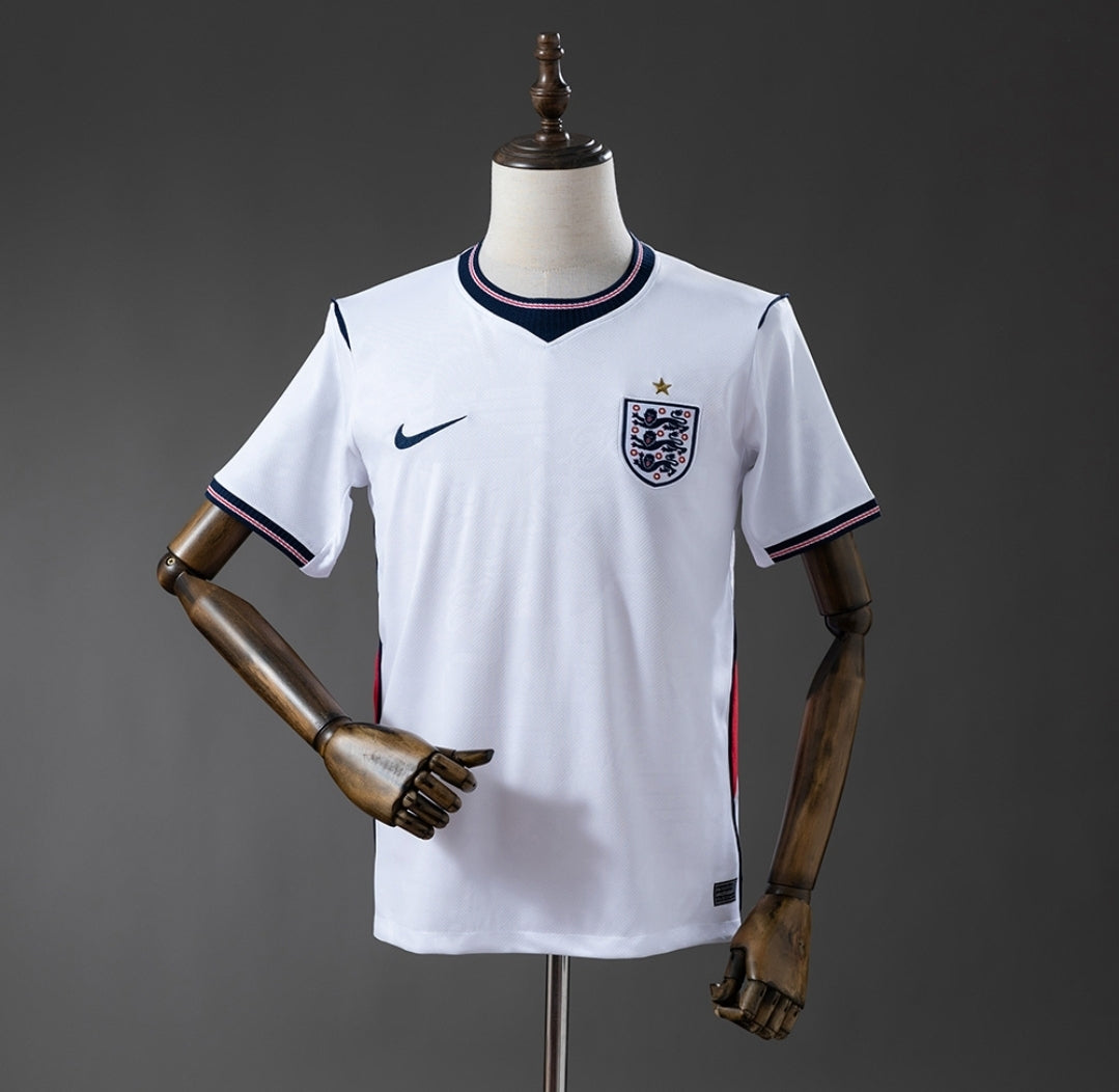ENGLAND HOME 'WORLD CUP' 25/26 MAN