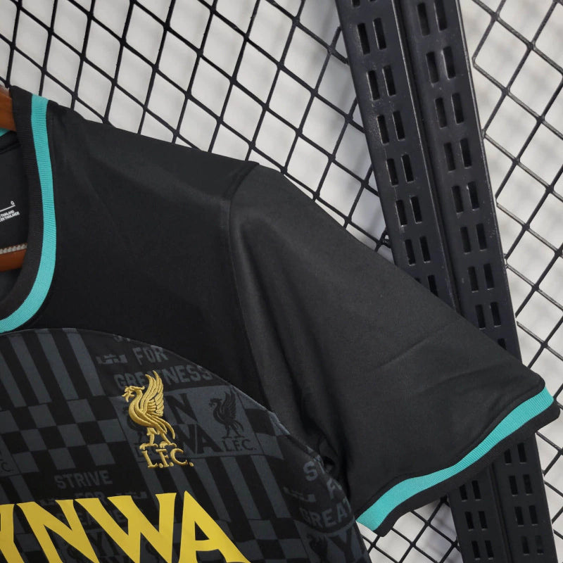 LIVERPOOL x LEBRON JAMES 24/25 MAN