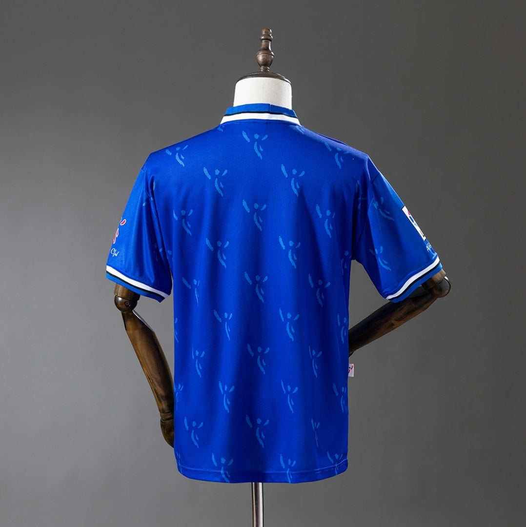 ATHLETIC BILBAO 01/03 AWAY (RETRO)