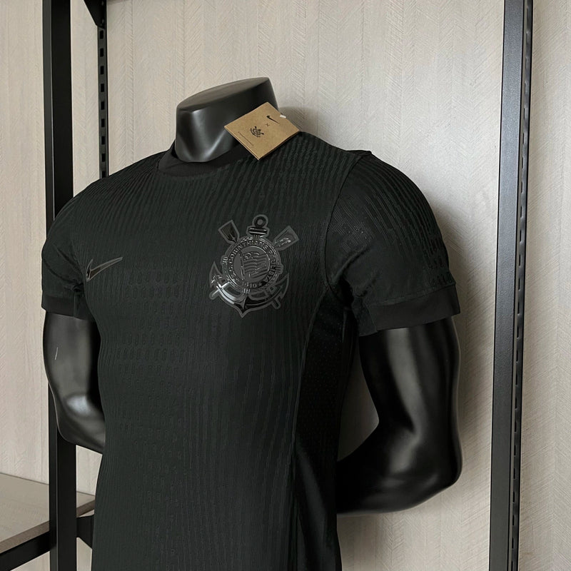 CORINTHIANS AWAY 24/25 MAN (PLAYER VERSION)