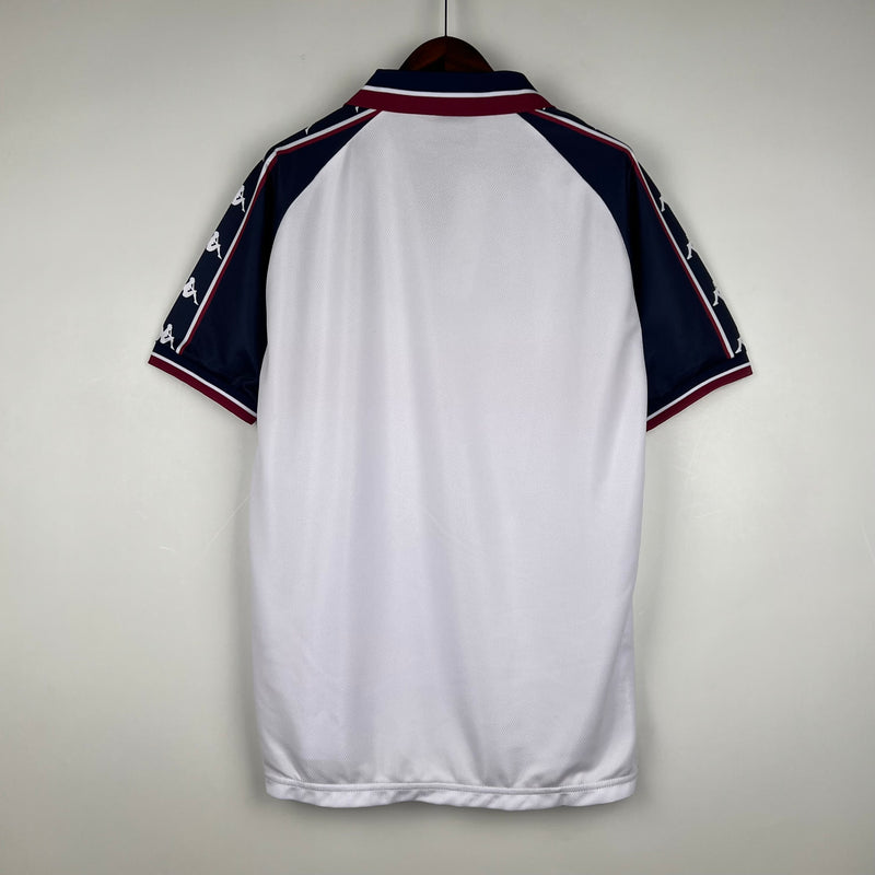 MANCHESTER CITY Il 97/98 MAN (RETRO)