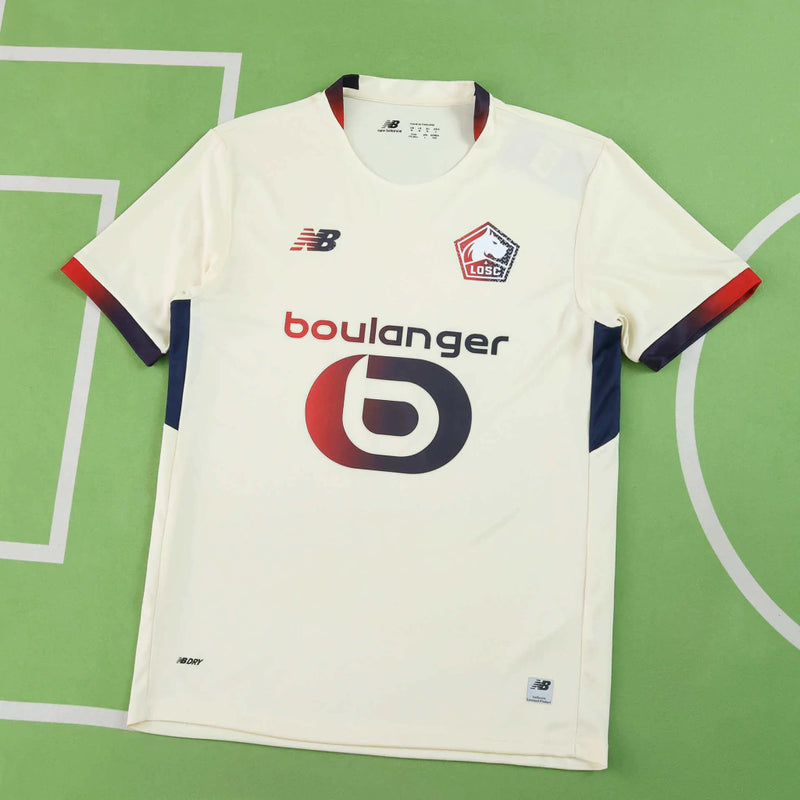 LILLE 25/26 MAN