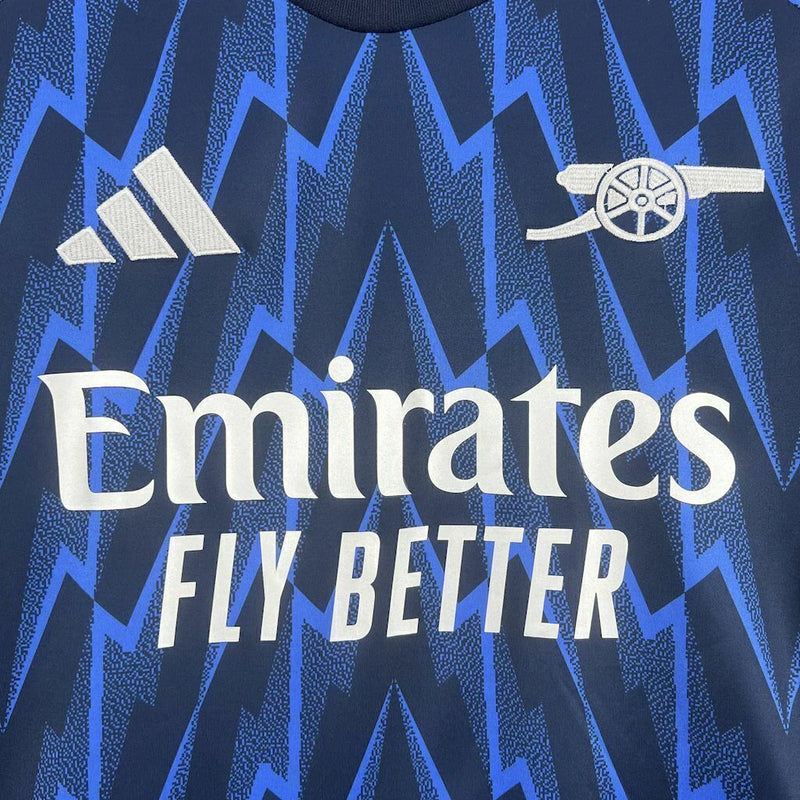 ARSENAL AWAY 25/26 MAN