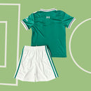 LIVERPOOL 25/26 THIRD CHILDREN'S SET