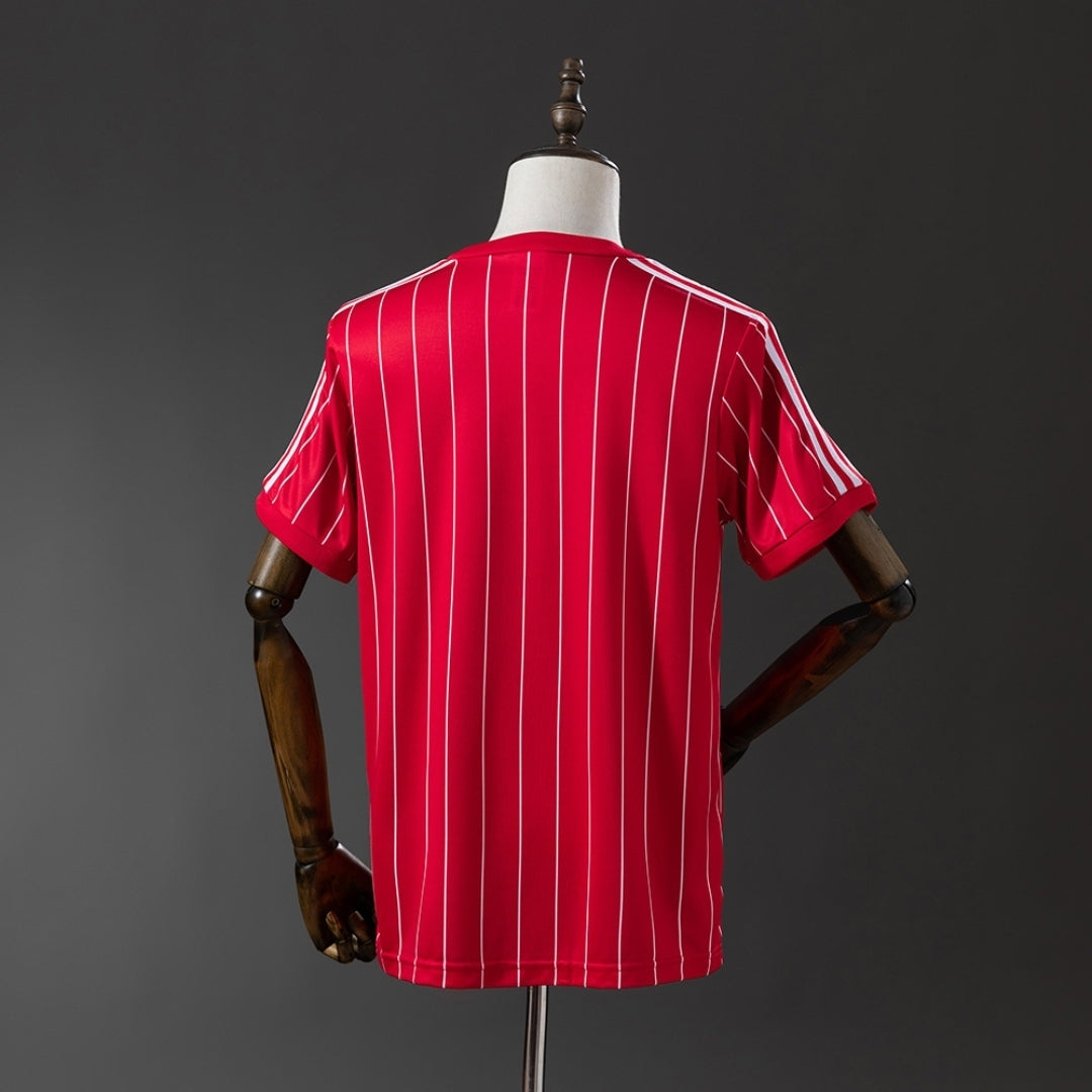ABERDEEN HOME 82/83 MAN (RETRO)