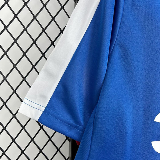 RANGERS HOME 2015 (RETRO)