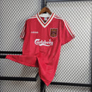 LIVERPOOL HOME 95/96 MAN (RETRO)