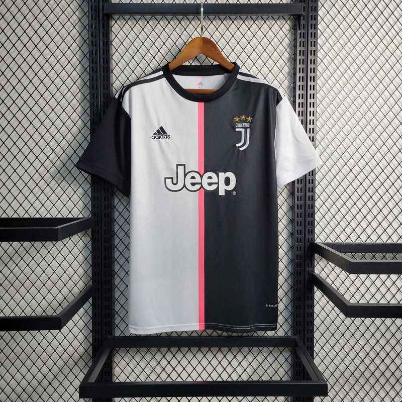JUVENTUS I 18/19 MAN (RETRO)