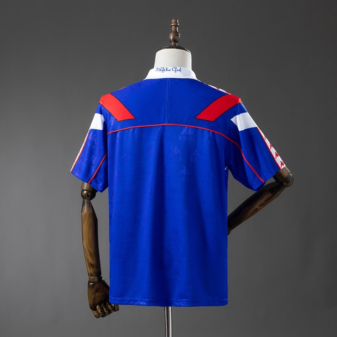 ATHLETIC BILBAO 94/95 AWAY (RETRO)