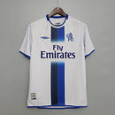 CHELSEA II 2003/04 MAN (RETRO)