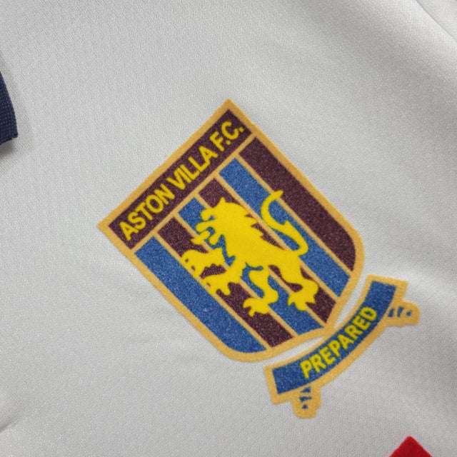 ASTON VILLA THIRD 94/95 MAN (RETRO)