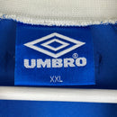 CHELSEA HOME 1997/98 l LONG SLEEVES MAN (RETRO)