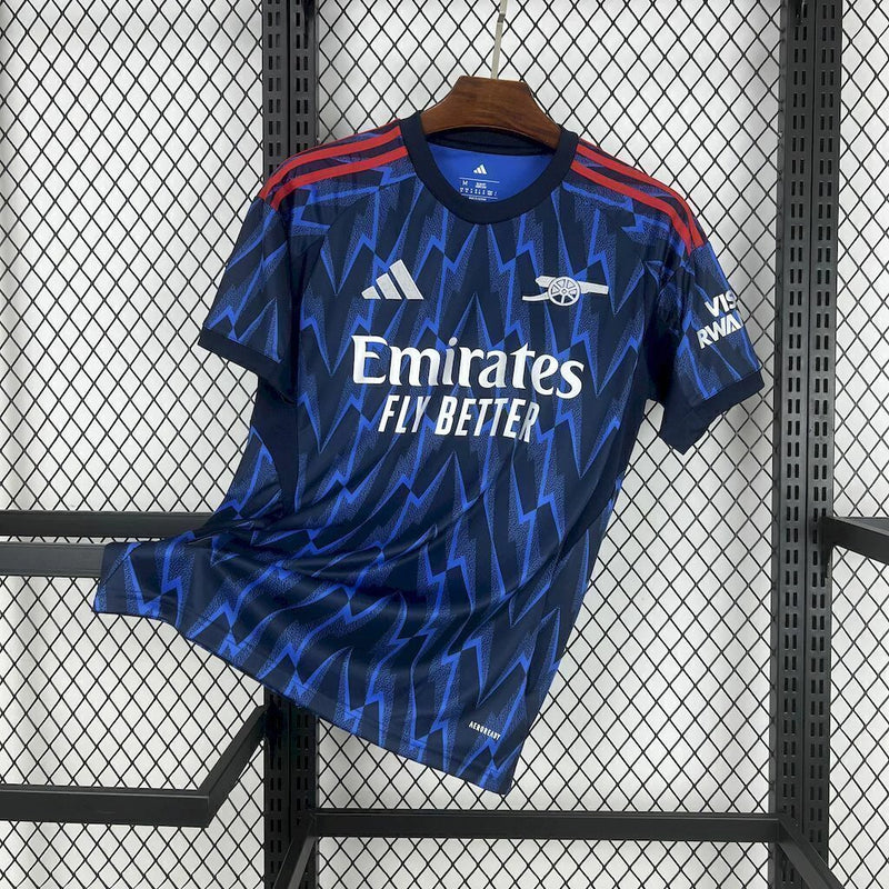 ARSENAL AWAY 25/26 MAN