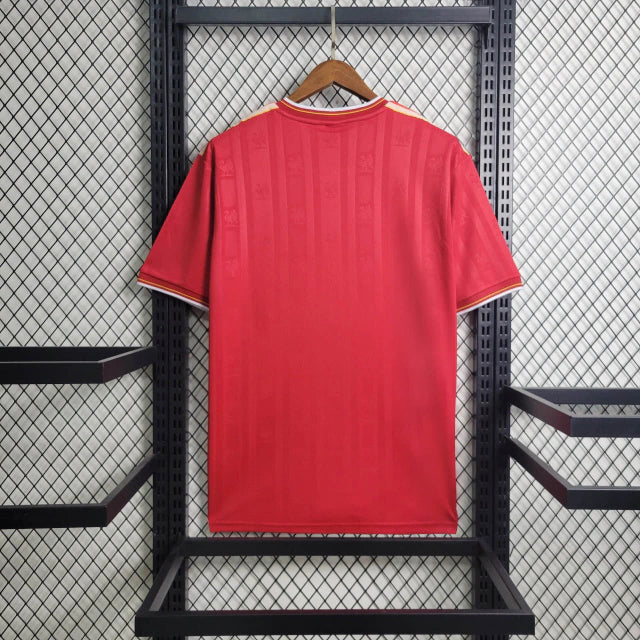 LIVERPOOL I 1985 MAN (RETRO)