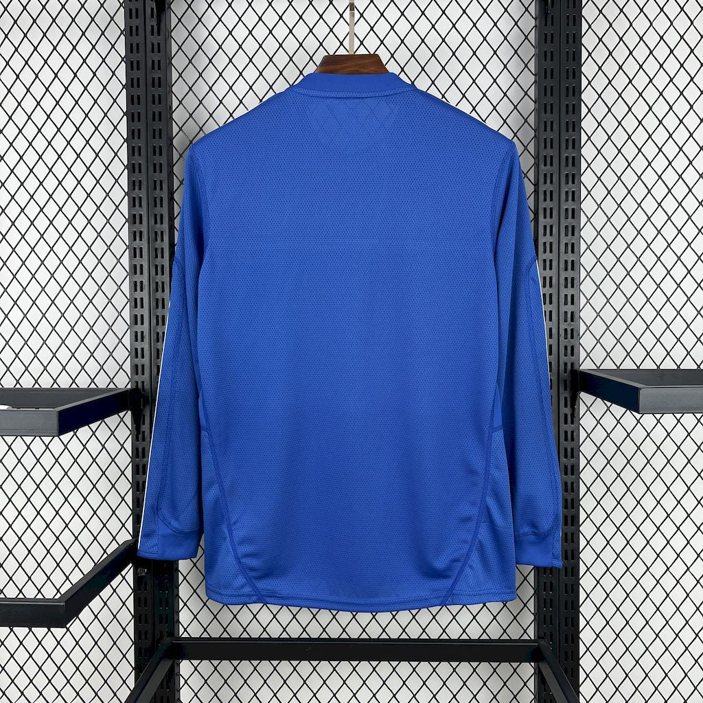 CHELSEA 2009/10 l LONG SLEEVES MAN (RETRO)