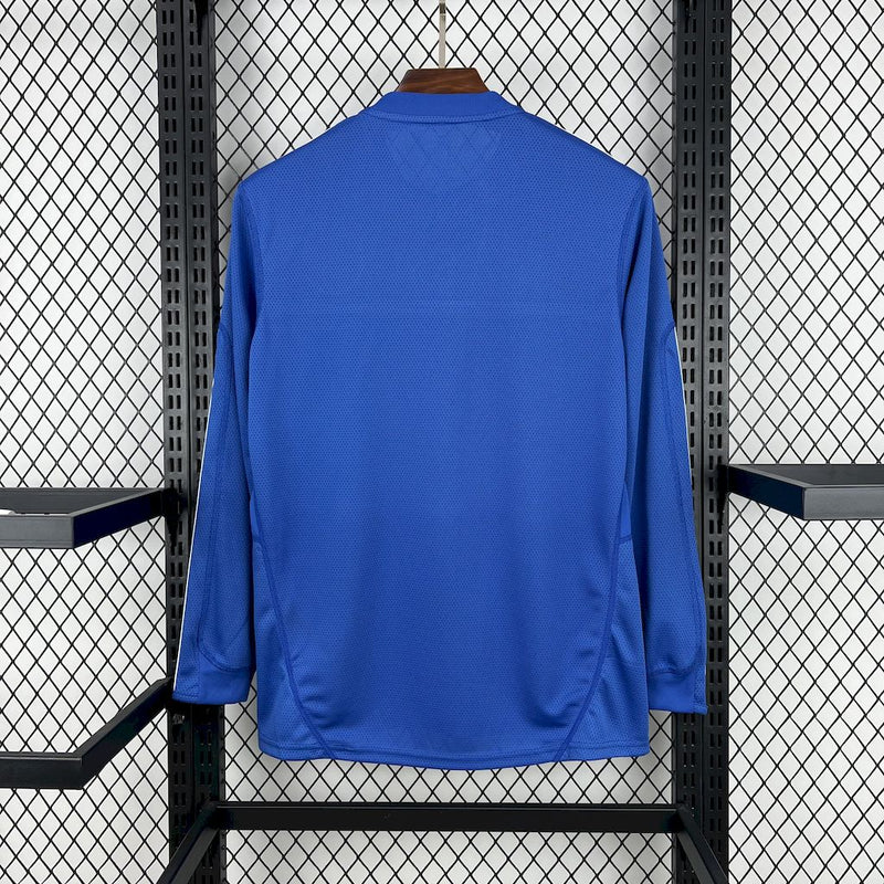 CHELSEA 2009/10 l LONG SLEEVES MAN (RETRO)