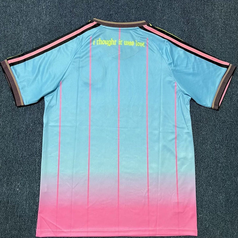 BOHEMIAN THIRD 25/26 MAN